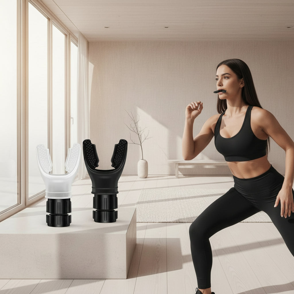 Gray helmet for bikers