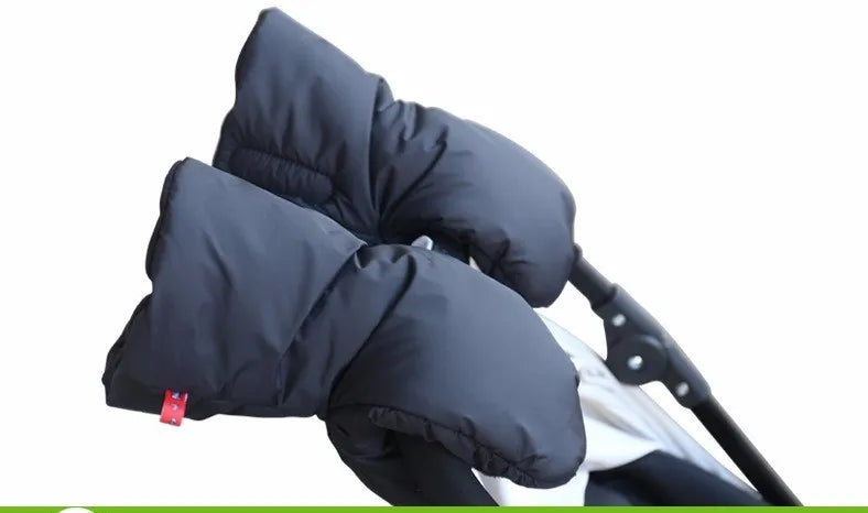 Cozy Stroller Hand Warmers