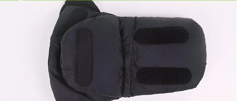 Cozy Stroller Hand Warmers