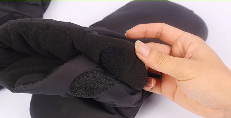 Cozy Stroller Hand Warmers