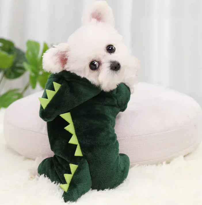 DinoSnug Pet Outfit